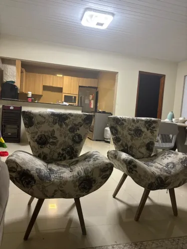 Poltronas