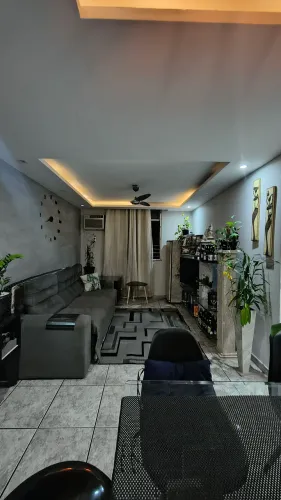 ÓTIMO APARTAMENTO COELHO NETO 