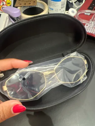 Vendo óculos de sol