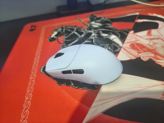 Vendo mouse VT0 Air Max