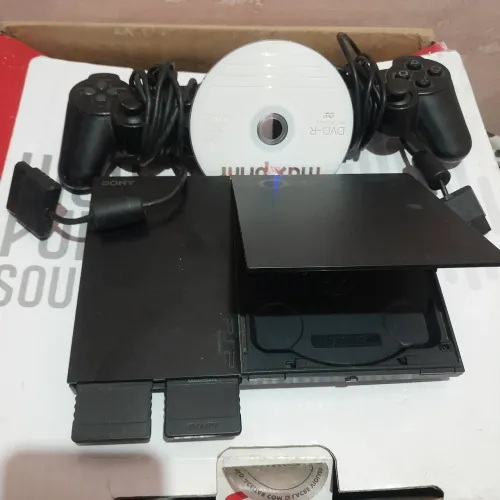 Playstation 2