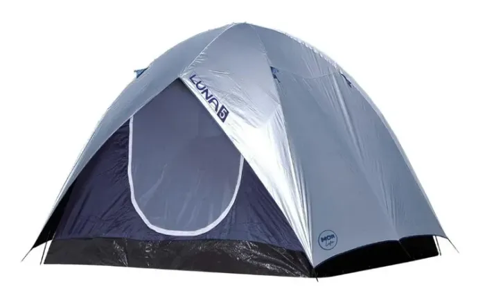 Barraca Mor Life - Barraca Luna 5 Pessoas