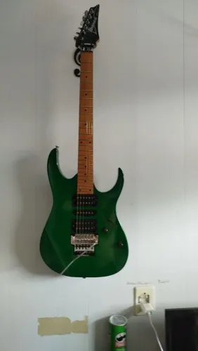 Guitarra Ibanez RG séries