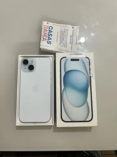 iPhone 15 128gb 