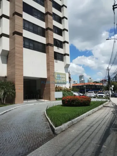 Imóvel para venda tem 35 metros quadrados em Enseada do Suá - Vitória - ES