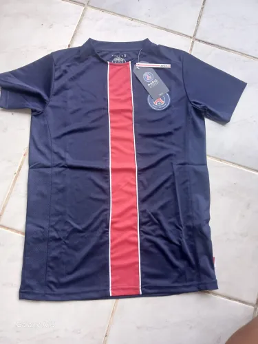 Camisa Paris Saint Germain