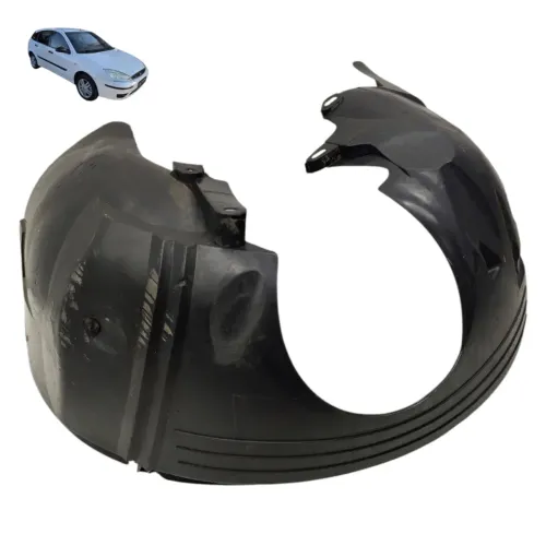 Parabarro dianteiro esquerdo Ford Focus 2005 2006 2007 2008