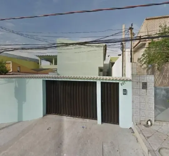 Oportunidade Caixa Casa no Vila Emil, Mesquita - RJ, Nº 207, 2 quartos, 300m² | Venda Onl