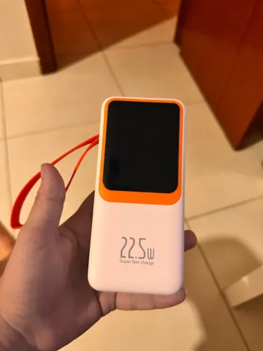 Power Bank 50mil Mah