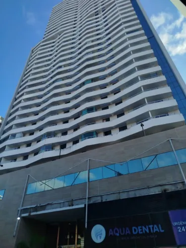 2/4 mobiliado,infra completa,excelente localizaçao