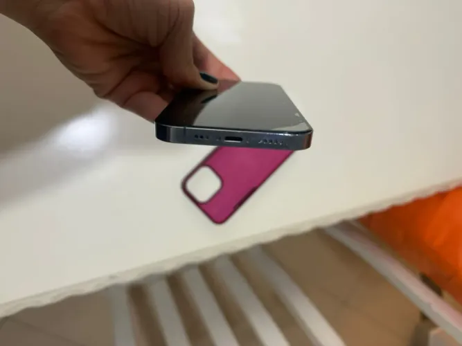 iPhone 13 Pro 256g - perfeito estado!