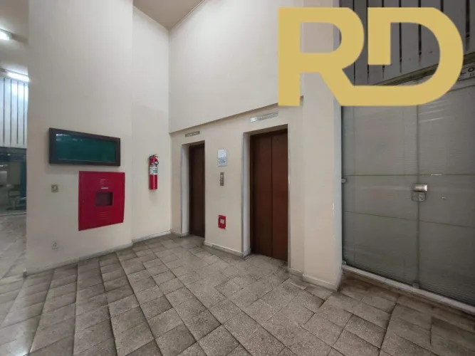 Sala Comercial de 84,37m² em Cidade Nova, BH Venda com Financiamento e Permuta