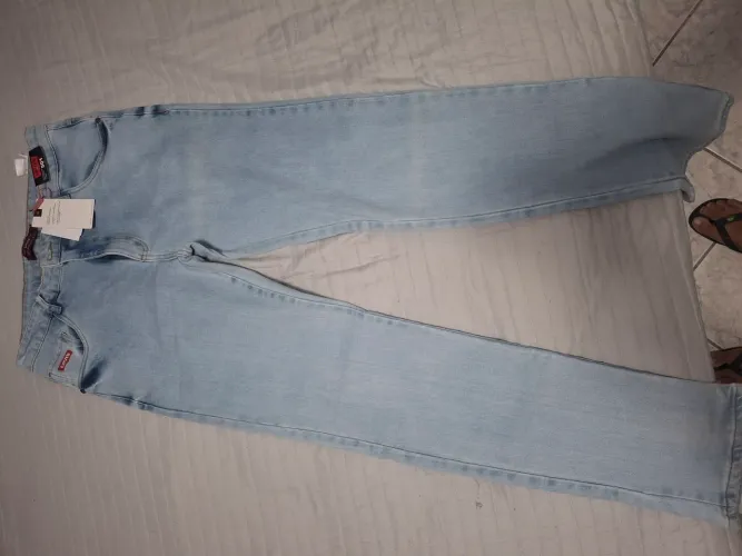 Calça Levis Original