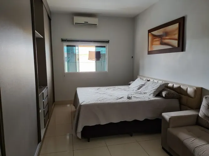 Casa para alugar cidade alta