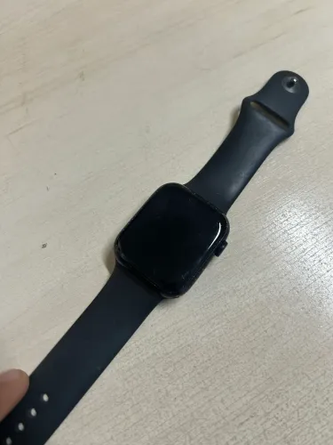 VENDO APPLE WATCH SÉRIE 7 RETIRADA DE PEÇAS 