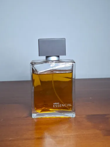 Perfume Natural Essencial
