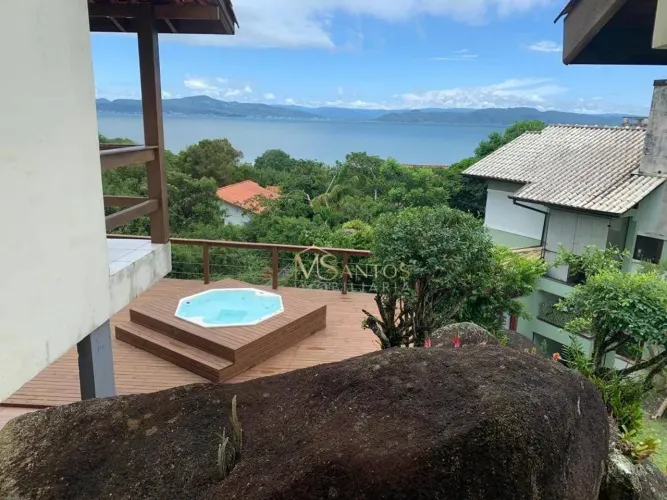 Casa, 231 m² - venda por R$ 2.800.000,00 ou aluguel por R$ 12.616,67/ano - Cacupé - Floria