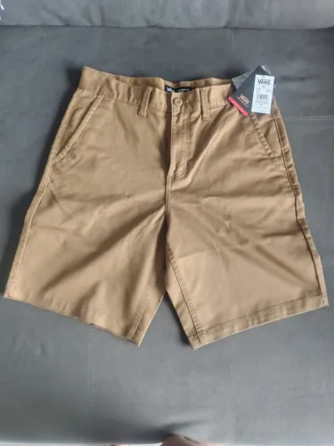 Short Masculino Vans