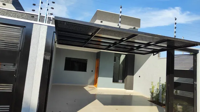 Alto Padrão para Venda em Sarandi, JARDIM VERÃO, 3 dormitórios, 2 suítes, 2 banheiros, 3 v