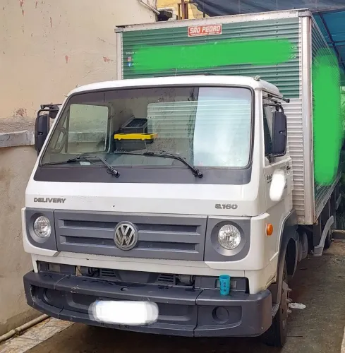 VW 8.160  2014