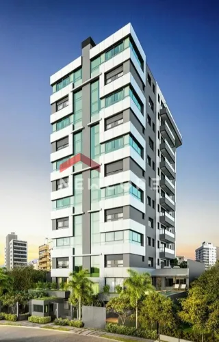 Apartamento em Travessa Professor Tupi Caldas - Petrópolis - Porto Alegre/RS