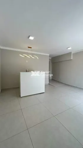 Casa comercial à venda com 4 salas no Jardim Residencial das Palmeiras - Rio Claro/SP