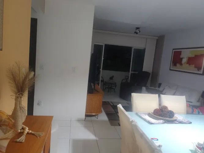 Empregada doméstica