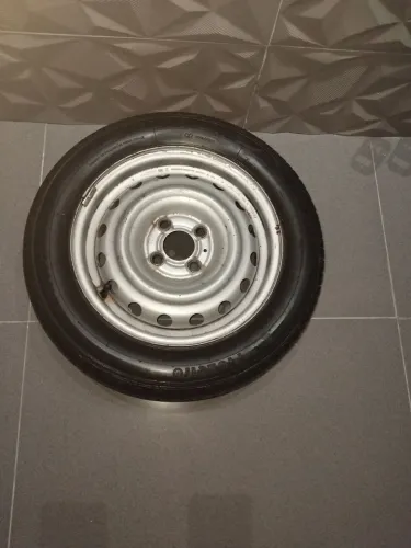 Roda Nissan R14  175/65 