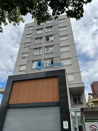 APARTAMENTO COM UM DORMITÓRIO NO CENTRO DE CAXIAS