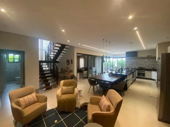 CONDOMINIO VILLA JARDIM