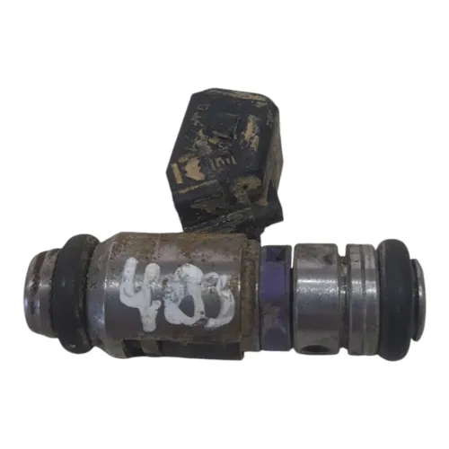 Bico Injetor Fiat Palio Bbb 2008 2009 2010 2011 2012 A 2014