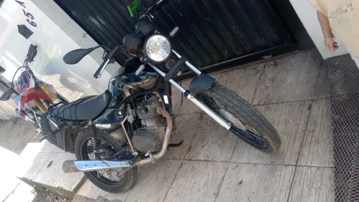 Fan 125 
