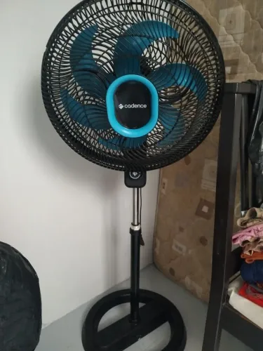 Ventilador