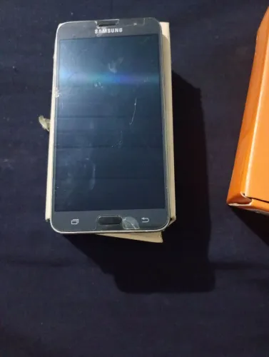 Celular Samsung Galaxy Gran para retirada de peças ou consertar 