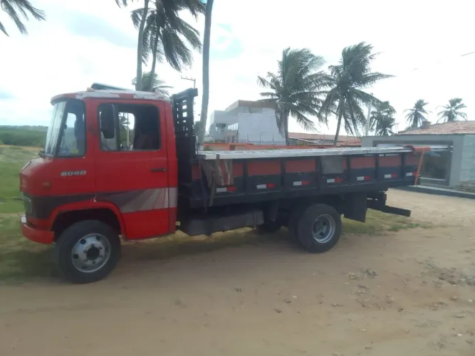 Pequenas mudanças e transportes em geral!!!