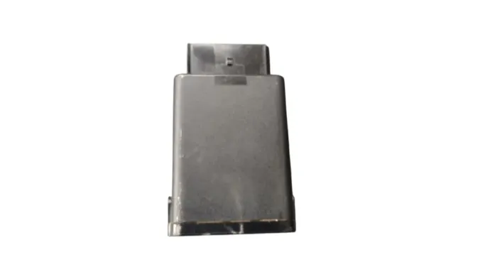Módulo Vidro Elétrico D.d S10 2.8 2020
