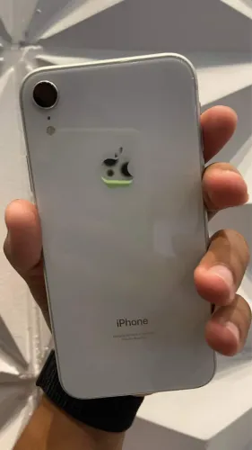 iPhone XR disponível