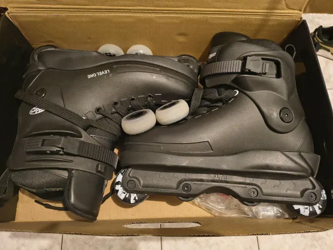 Patins street Razzors 42 
