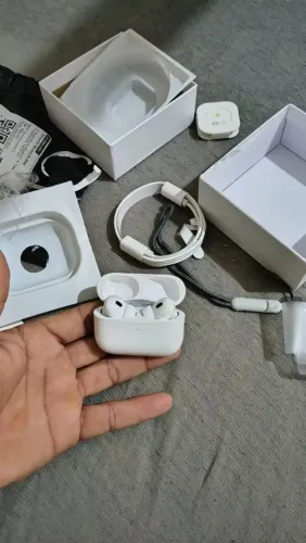 Air pods pro