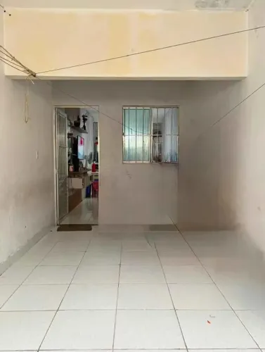 Casa a venda na Marambaia - TB