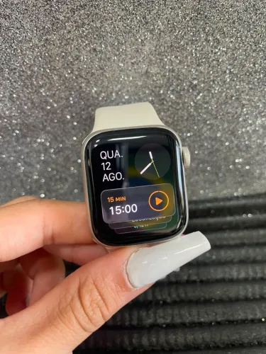 APPLE WATCH SE 3 PROMOÇÃO