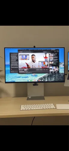 Monitor Samsung Viewfinity S9