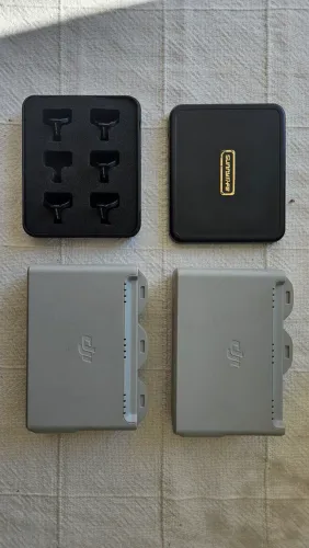 Bateria Dji Neo