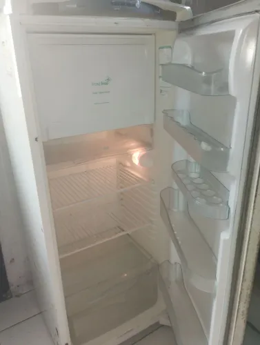 Geladeira Consul