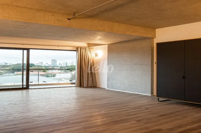Apartamento 1 quartos para alugar no(a) Pinheiros