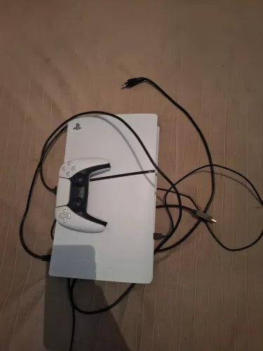 Ps5 slin digital 