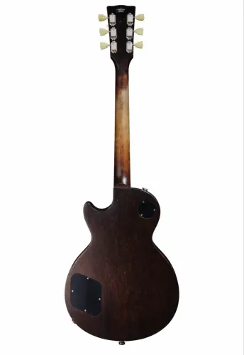 Vendo guitarra Gibson les Paul LPJ edição de comemoração 120 anos da Gibson 