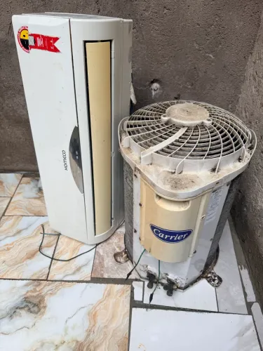 As condicionado usado