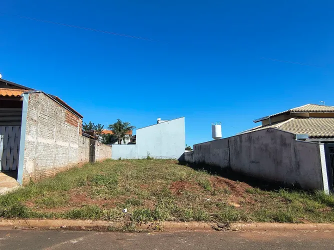 Terreno / lote 