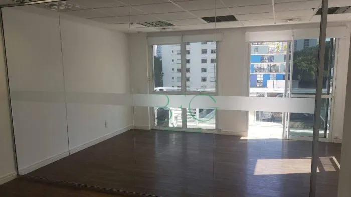 Conjunto à venda, 50 m² por R$ 620.000 - Pinheiros - São Paulo/SP